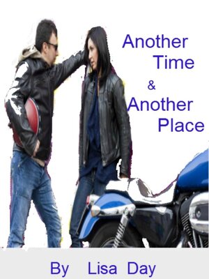cover image of Another Time & Another Place